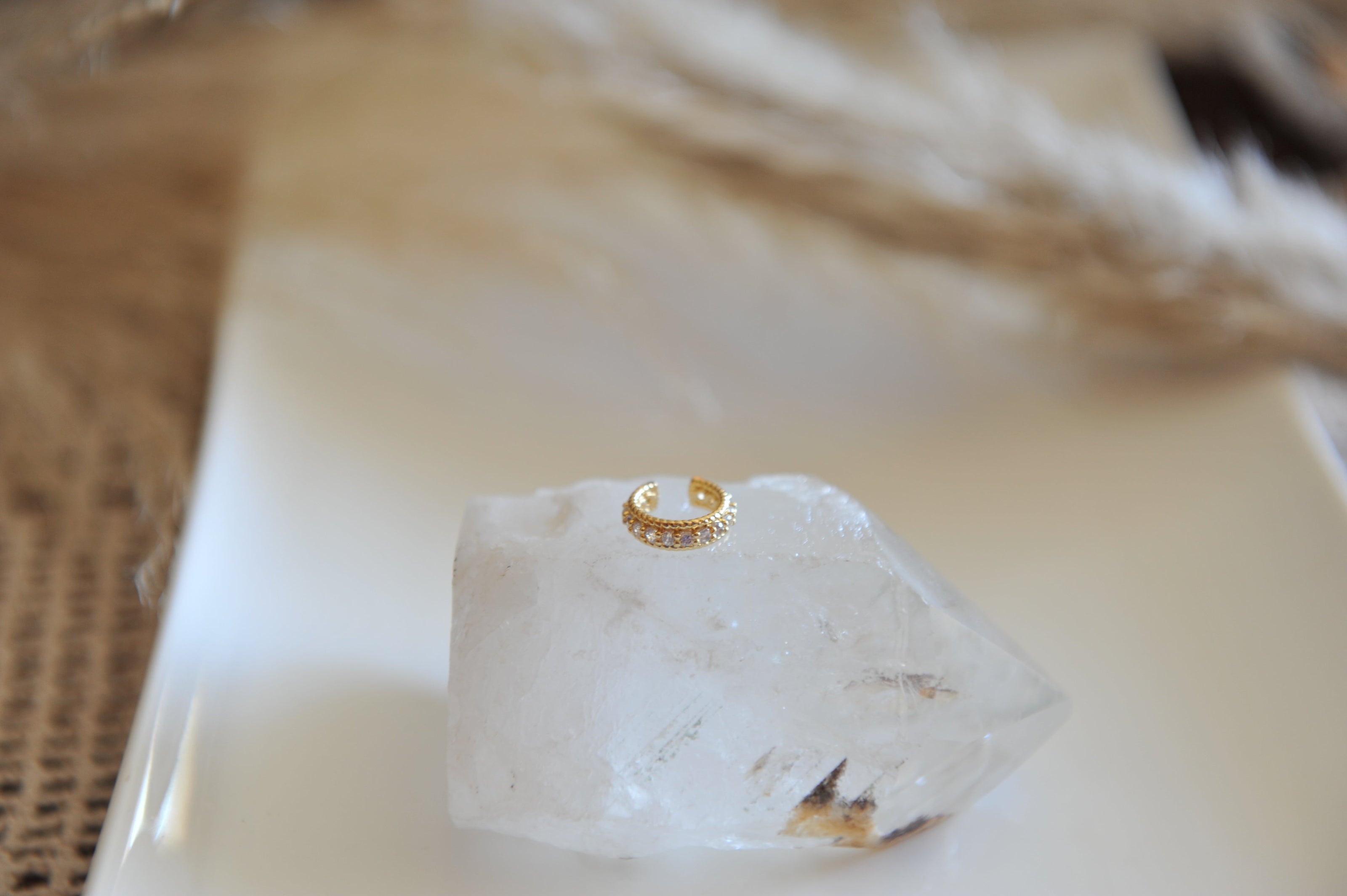 Natalia Ear Cuff
