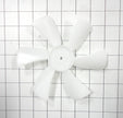 Lame de ventilateur de réfrigérateur de rechange FB601