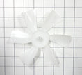 Lame de ventilateur de réfrigérateur de rechange FB601