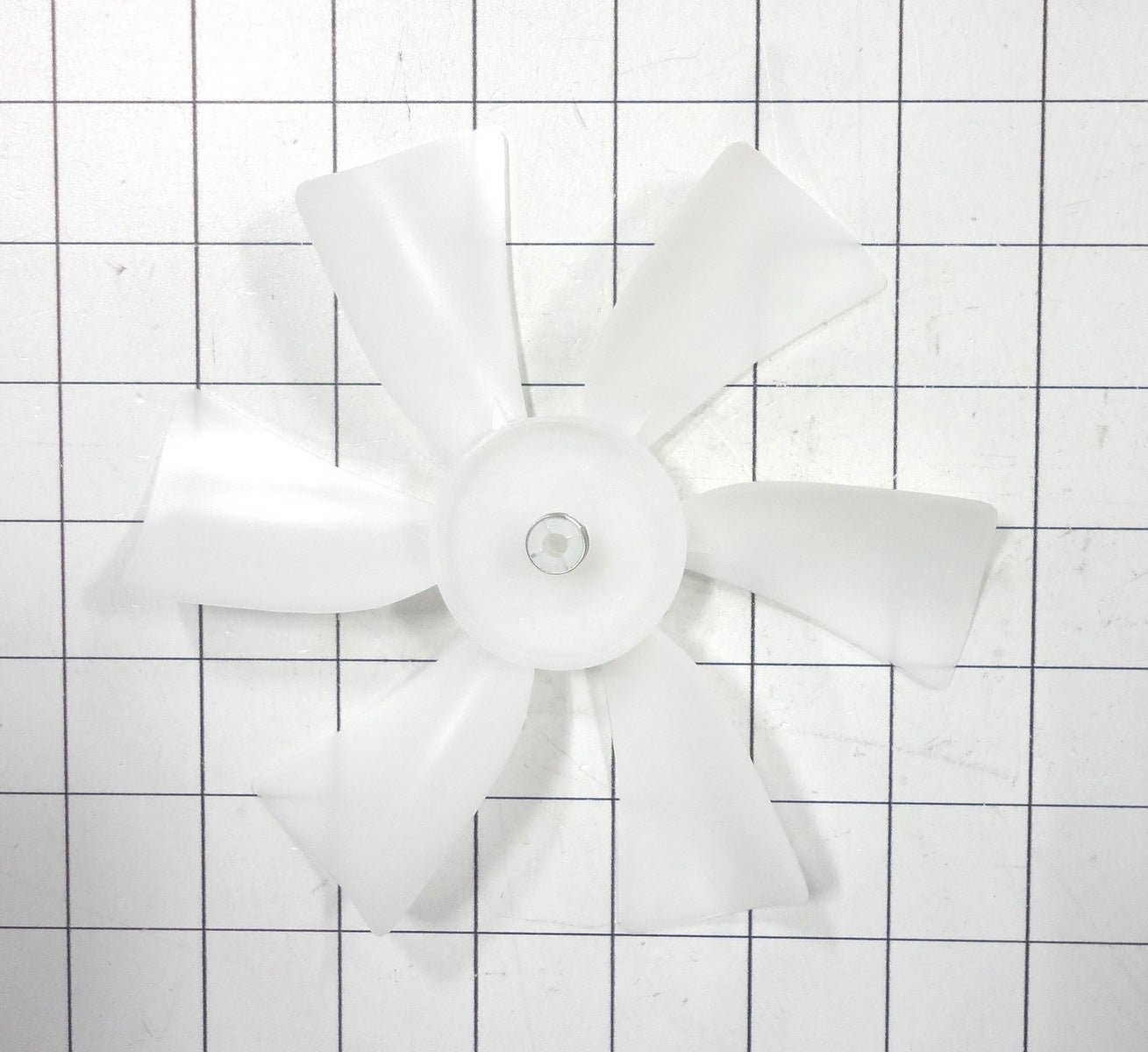 Lame de ventilateur de réfrigérateur de rechange FB601