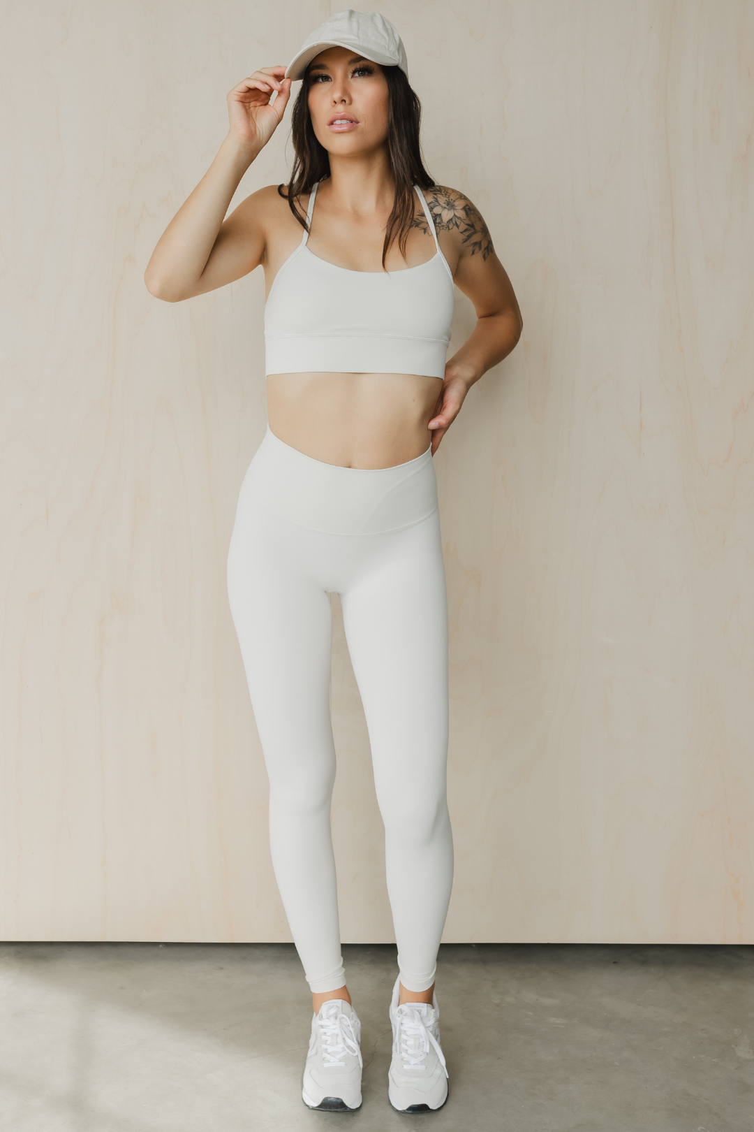 Barely There Pant 2.0 (27