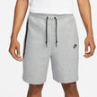 M NK TCH FLC SHORT FB8171-063