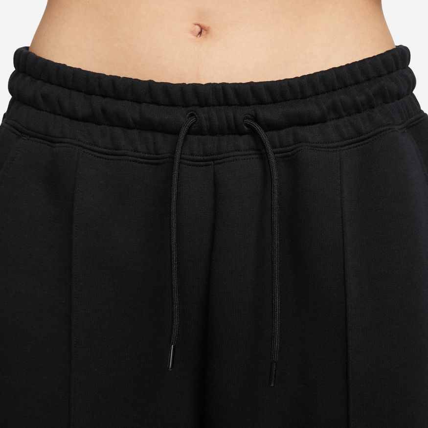 W Nike Sportswear Tech Fleece FB8330-010