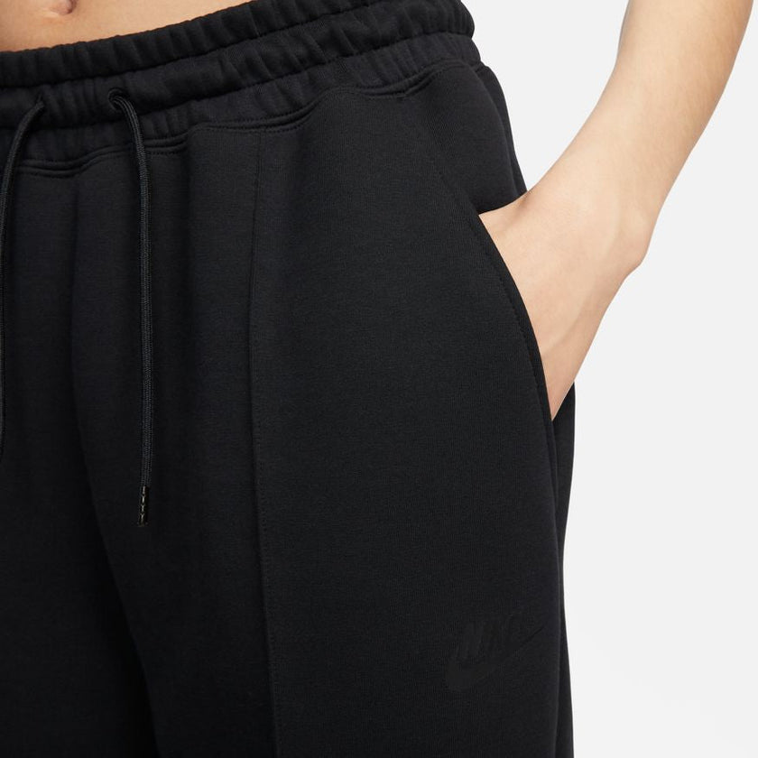 W Nike Sportswear Tech Fleece FB8330-010