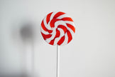 Small Round Lollipop