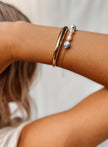 St. Laurent Bangle