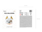 Dog Balloon
