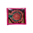 Divine Colourful Akkhand Diya