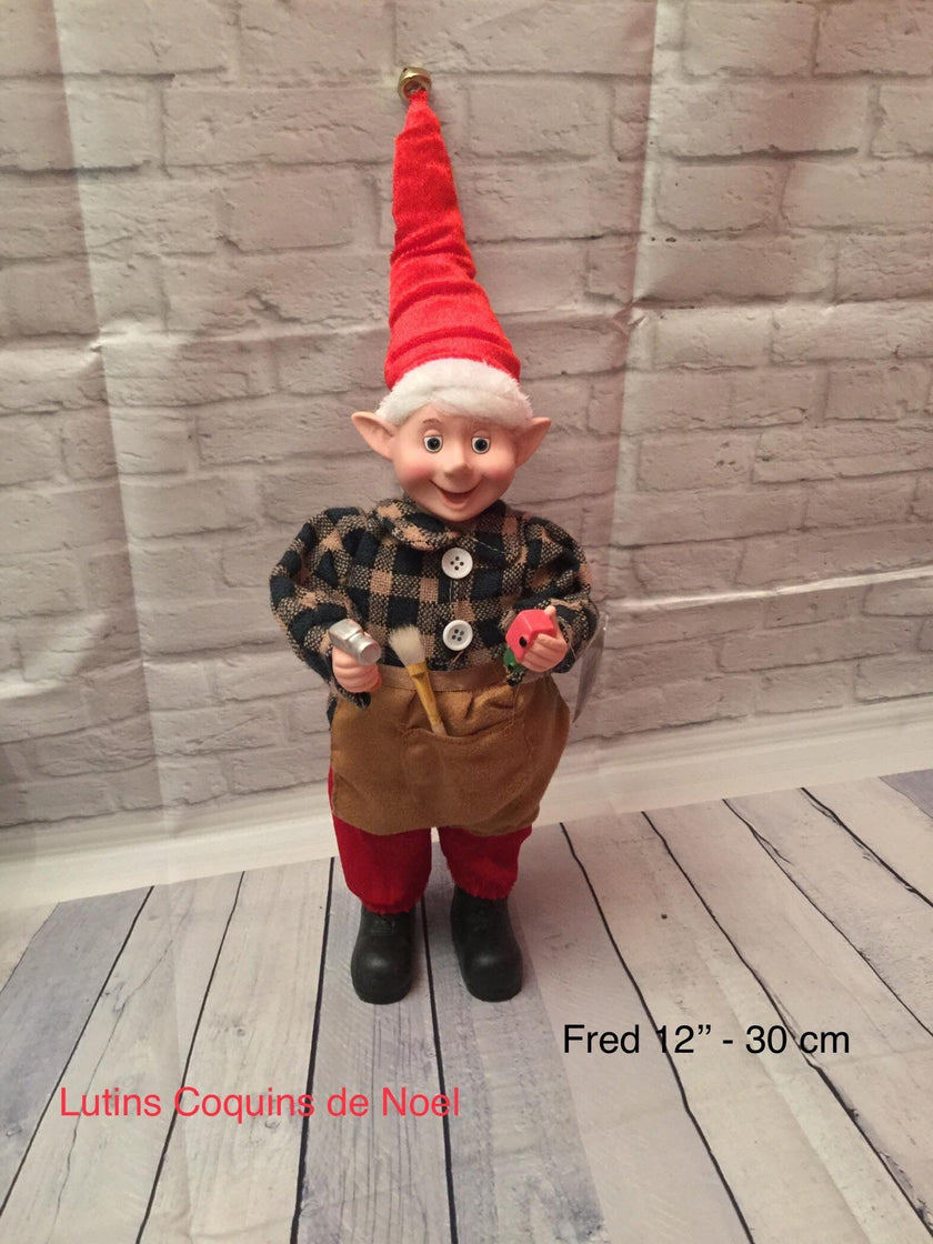 Fred