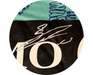 Federico Bernardeschi Autographed 2023 Toronto FC Adidas One Planet Replica Jersey