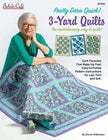 Pretty Darn Quick - 3-Yard Quilts