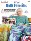 Quilt Favorites - 3-Yard Quilts