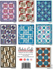Big Block 3-Yard Quilts