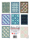 Make it Scrappy 3-Yard Quilts