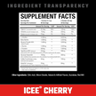 Axe & Sledge Hydraulic V2 Stim Free Pre-Workout