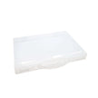 Oil Color Starter Set - 20 Pieces with Clear Carrying Case