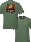 Northbound Tee