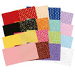 Essential Foiled Card Blanks - 6