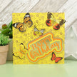Essential Foiled Card Blanks - 6
