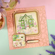 Essential Foiled Card Blanks - 6