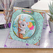 Essential Foiled Card Blanks - 6