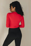Second Skin Long Sleeve