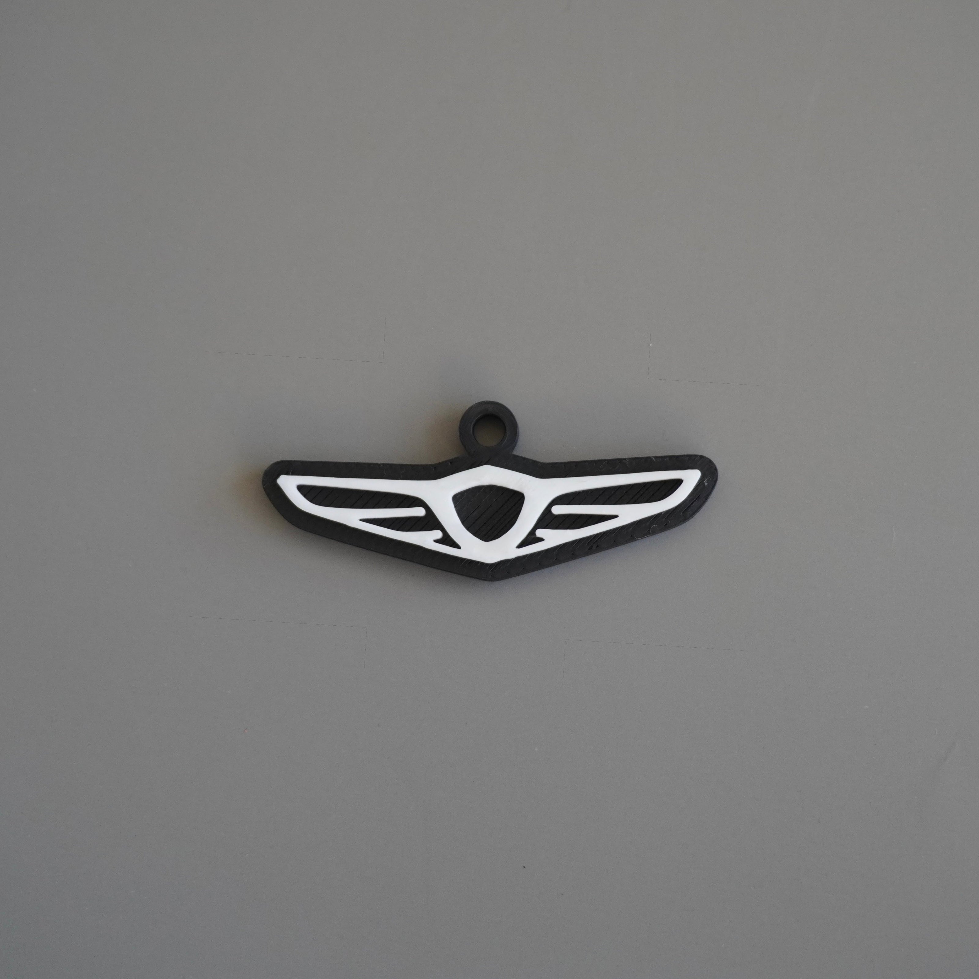 Custom Car Brand Logo Bag charm/Keychain – Choose Your Favorite!