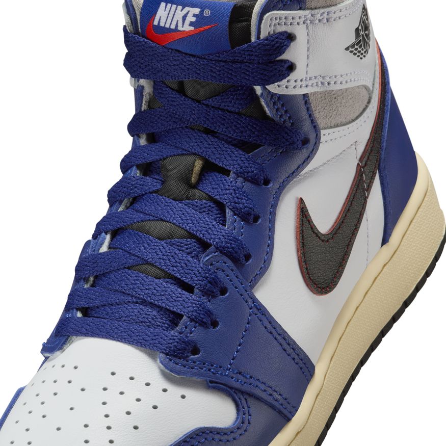 Y Air Jordan 1 High OG FD1437-100