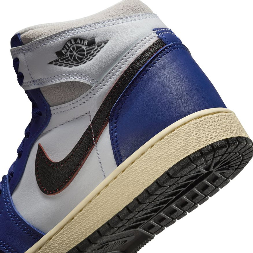 Y Air Jordan 1 High OG FD1437-100