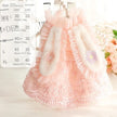 Easter Bunny Dress