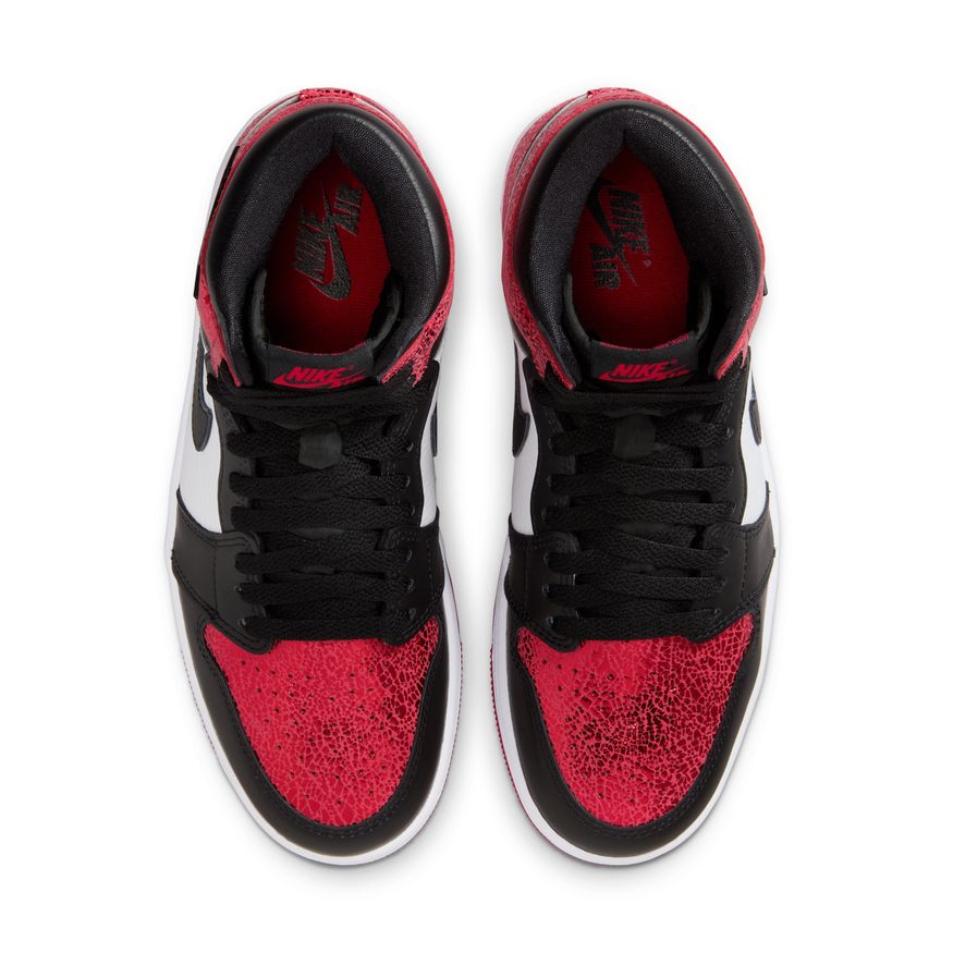 W Air Jordan 1 Retro High OG 