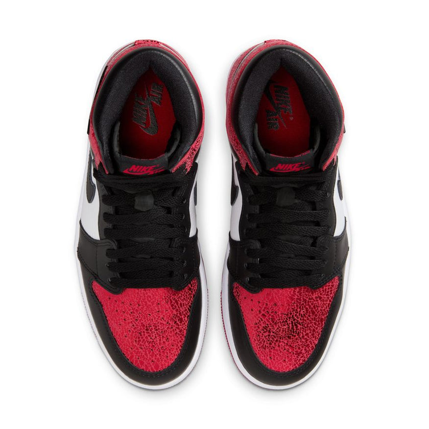 W Air Jordan 1 Retro High OG 