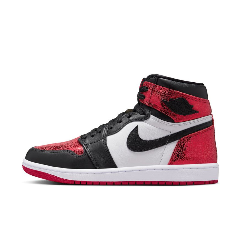 W Air Jordan 1 Retro High OG 