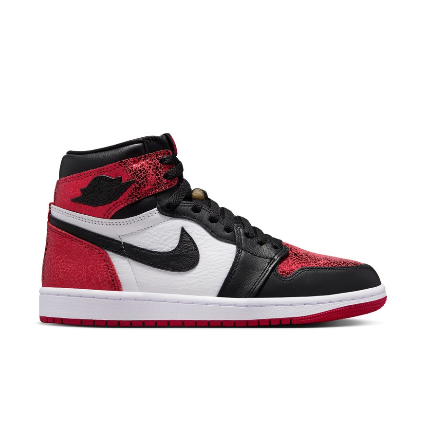 W Air Jordan 1 Retro High OG 