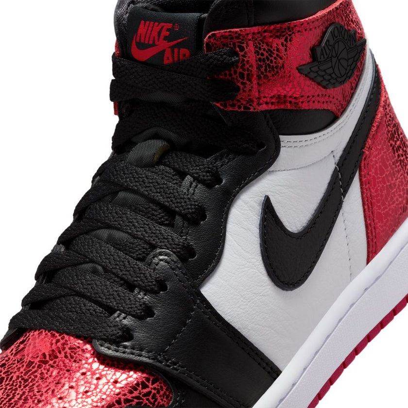 W Air Jordan 1 Retro High OG 