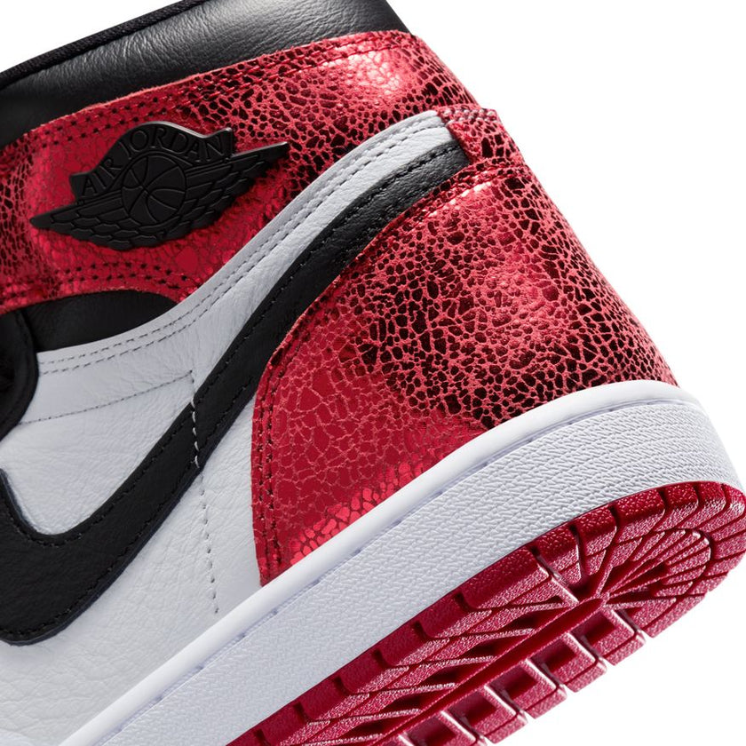W Air Jordan 1 Retro High OG 