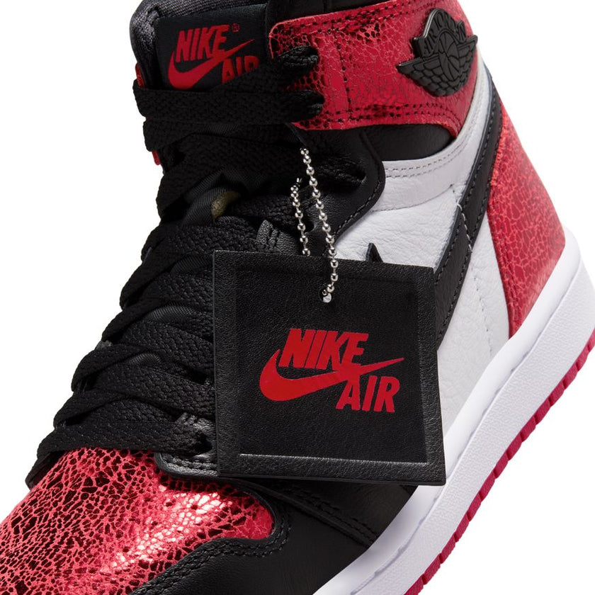 W Air Jordan 1 Retro High OG 