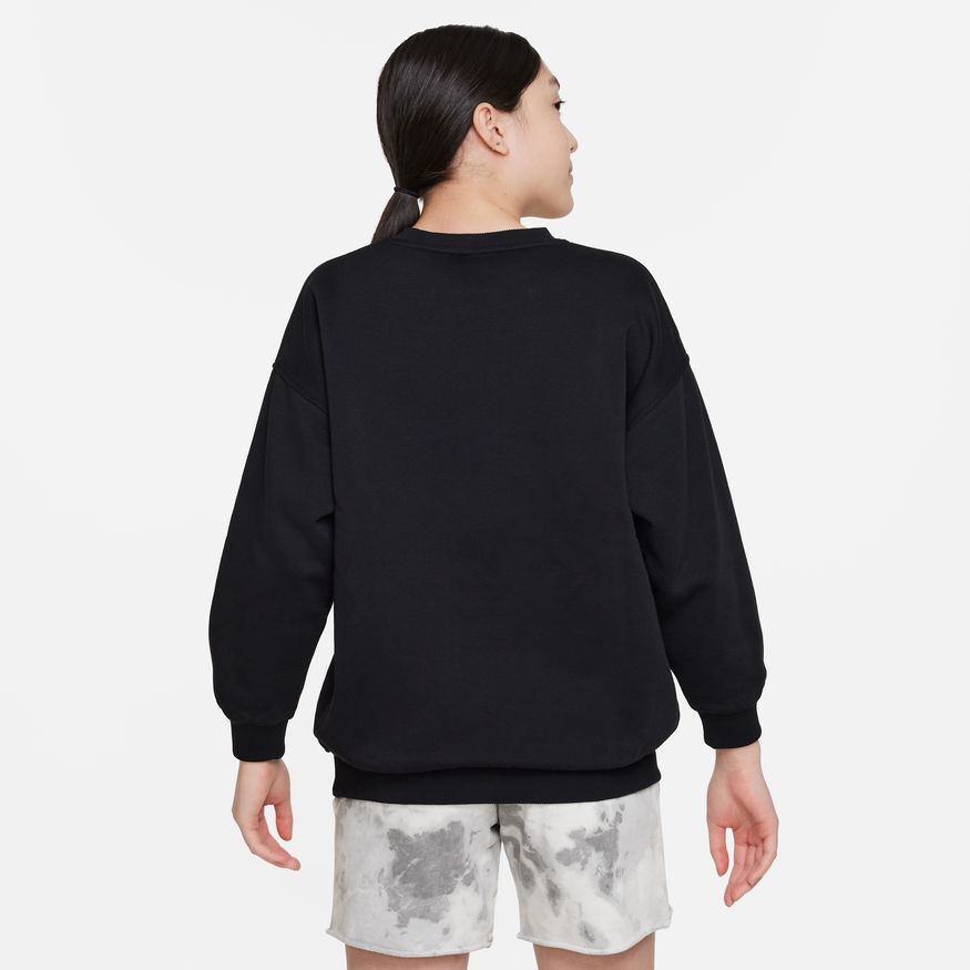 Y Nike Sportswear Club Fleece FD2923-010