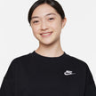 Y Nike Sportswear Club Fleece FD2923-010