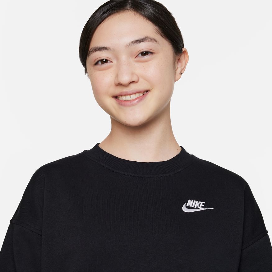 Y Nike Sportswear Club Fleece FD2923-010