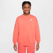 Y Nike Sportswear Club Fleece FD2923-814