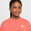 Y Nike Sportswear Club Fleece FD2923-814