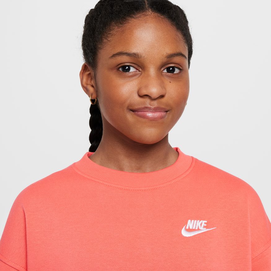 Y Nike Sportswear Club Fleece FD2923-814