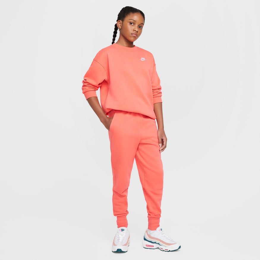 Y Nike Sportswear Club Fleece FD2923-814