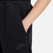 Y Nike Sportswear Tech Fleece FD2975-010