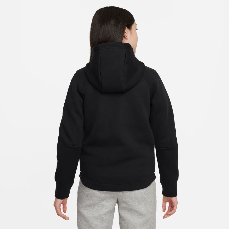 Y Nike Sportswear Tech Fleece FD2979-010