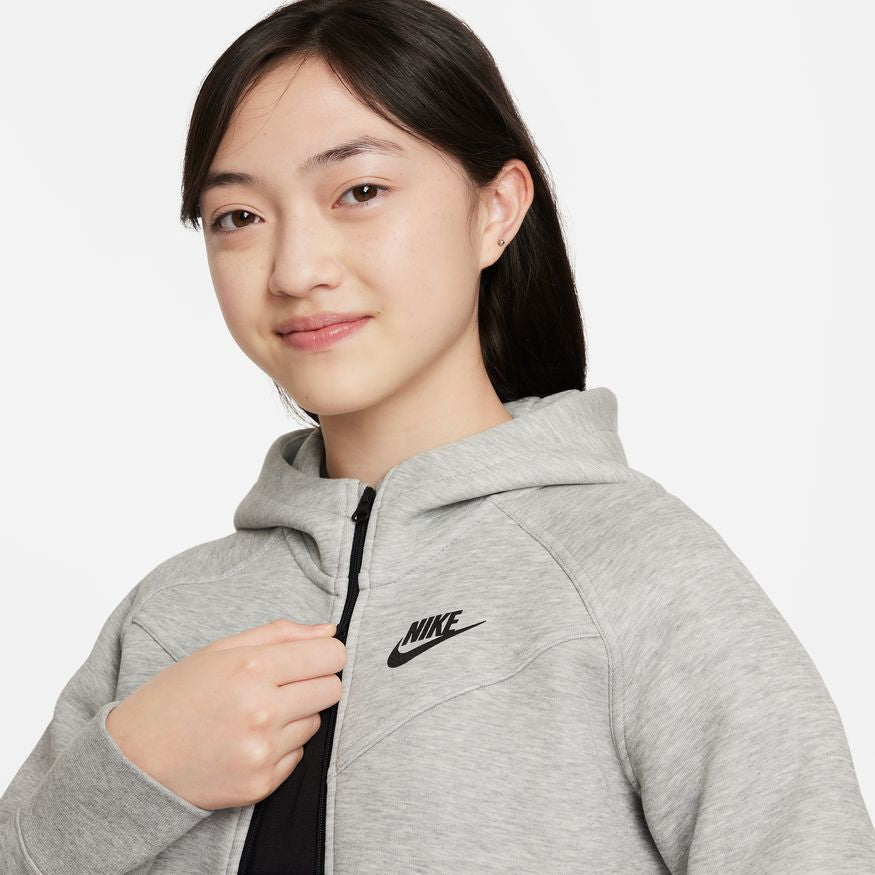 Y Nike Sportswear Tech Fleece FD2979-063