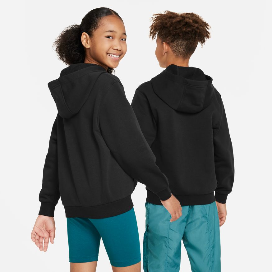 Y Nike Sportswear Club Fleece FD2988-010