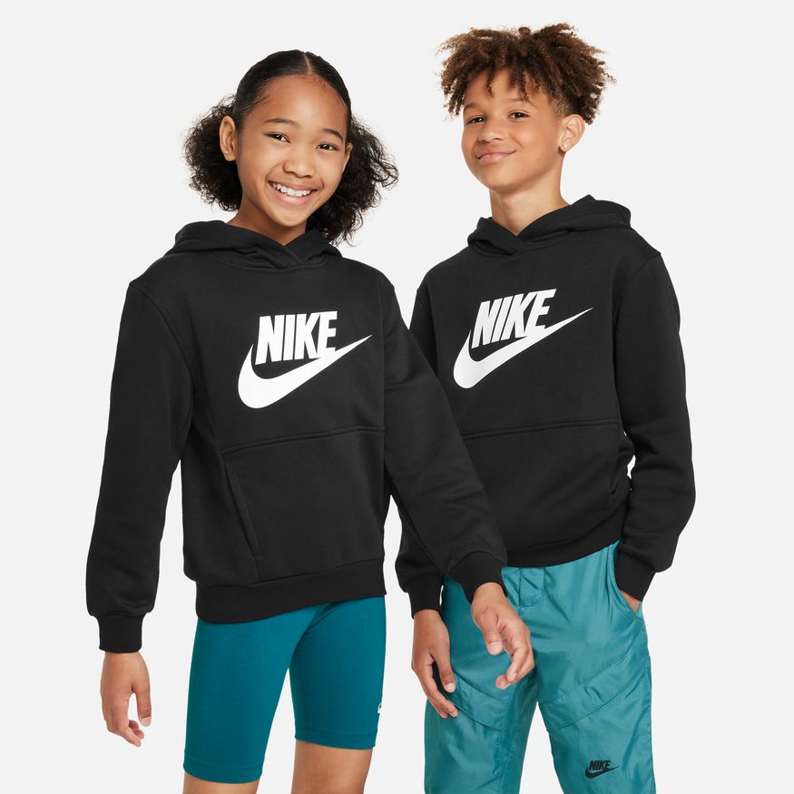 Y Nike Sportswear Club Fleece FD2988-010