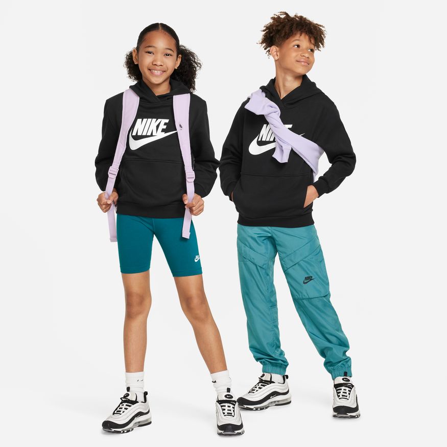 Y Nike Sportswear Club Fleece FD2988-010